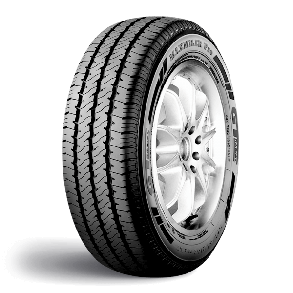 EAN 6932877124753, GTRADIAL MAXMILER PRO 8PR, 195/70 R15 104 R